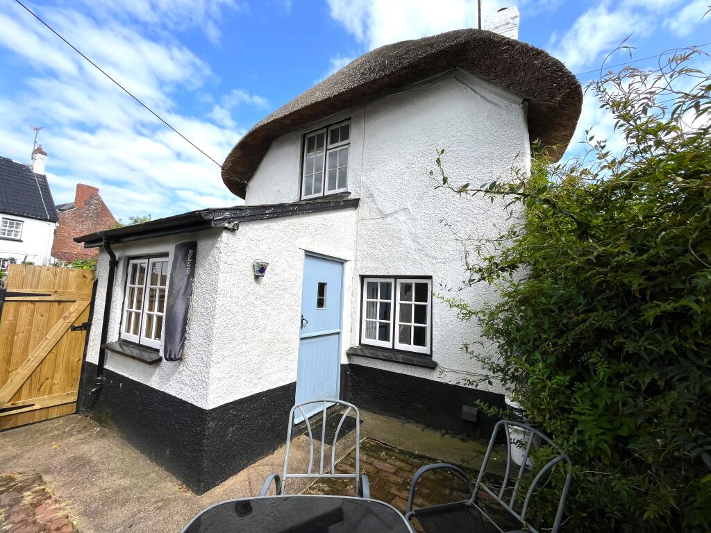 Main image of property: Greenway, Woodbury, EXETER