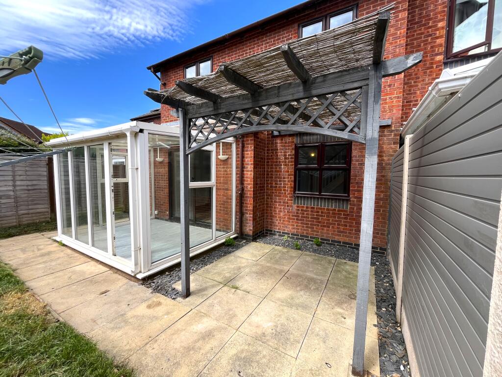 Main image of property: Dotton Close, EXETER