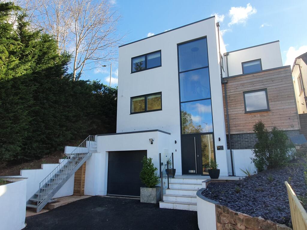 Main image of property: Honiton Road, EXETER