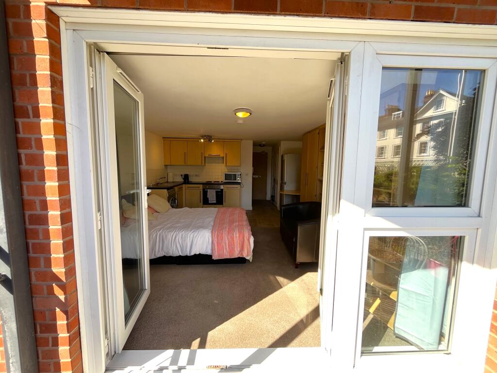 Main image of property: New North Road, EXETER
