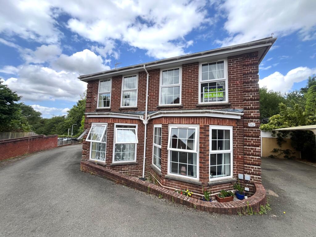 Main image of property: Castle Mount, EXETER