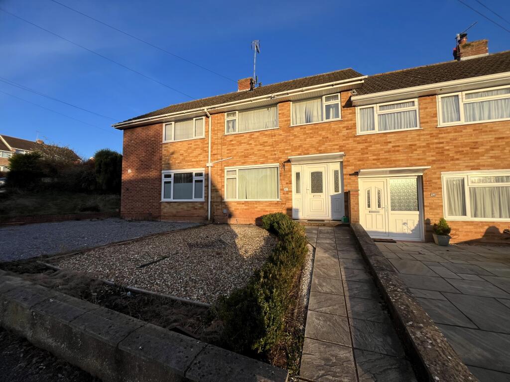 Main image of property: Chancellors Way, EXETER