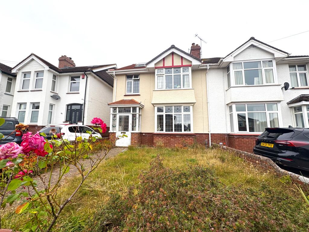 Main image of property: Sweetbrier Lane, EXETER