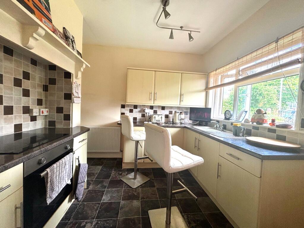 Main image of property: Warwick Avenue, EXETER