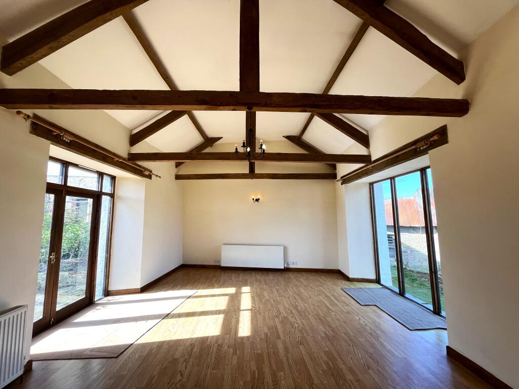 Main image of property: Tedburn St. Mary, EXETER