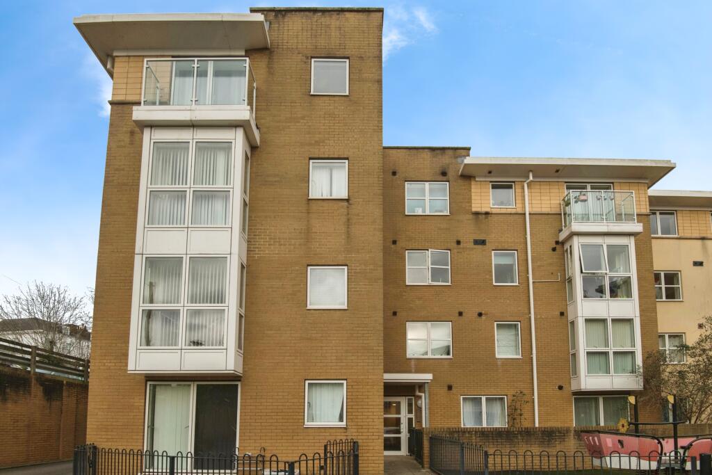 Main image of property: Richmond Court, EXETER