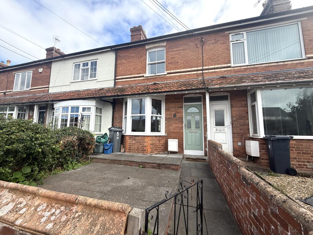 Main image of property: Frog Lane, Clyst St. Mary, EXETER