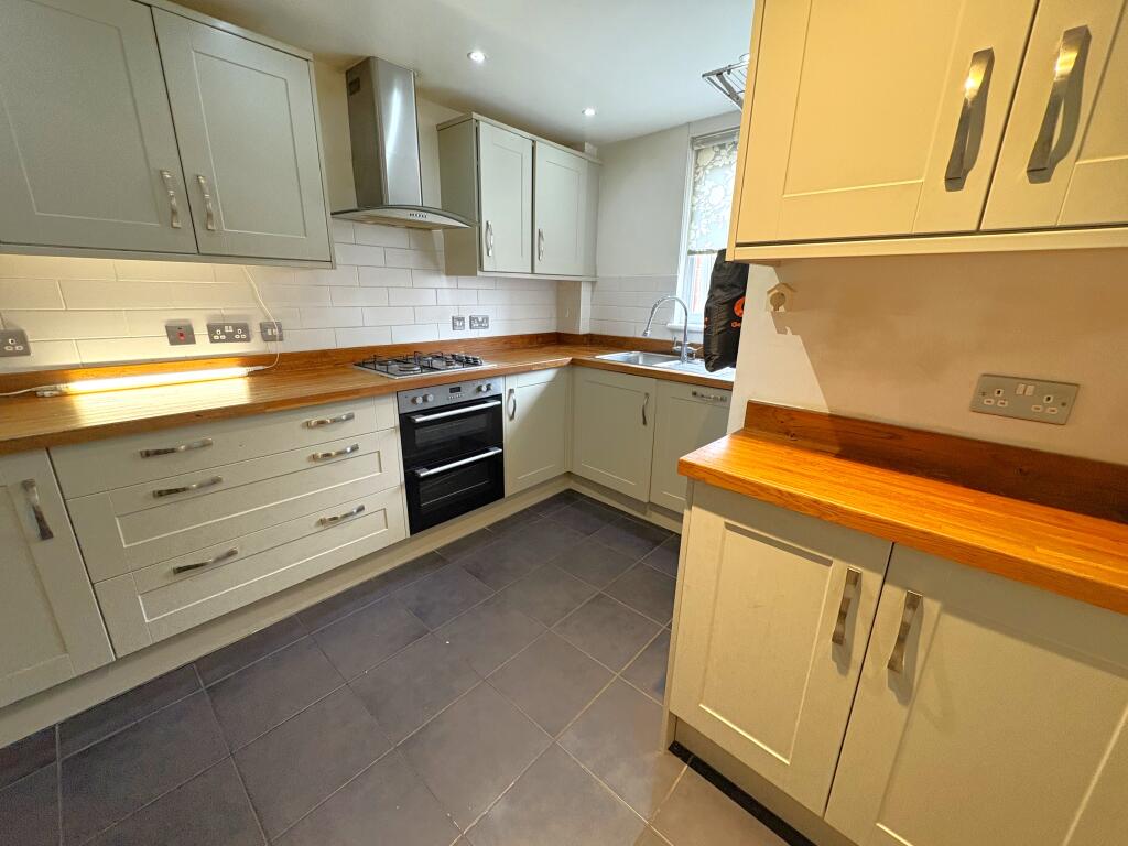 Main image of property: Rugby Road, EXETER