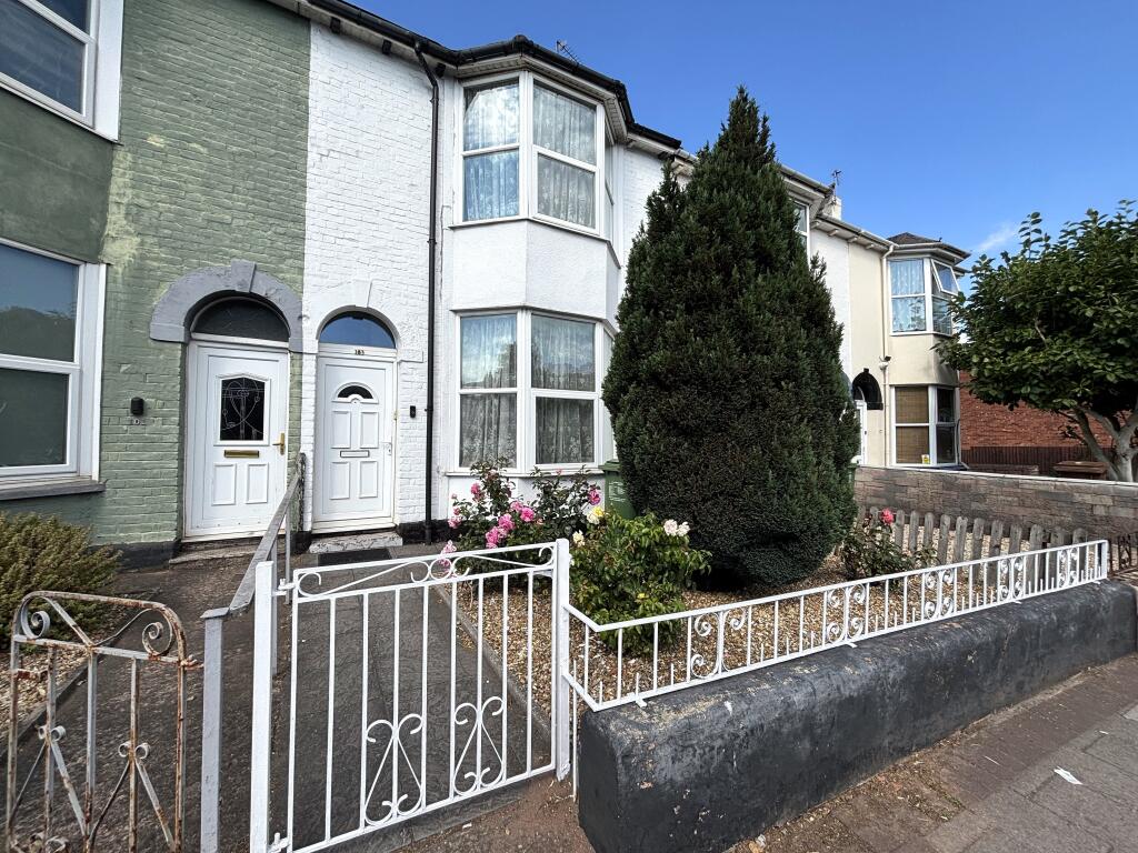 Main image of property: Fore Street, Heavitree, EXETER