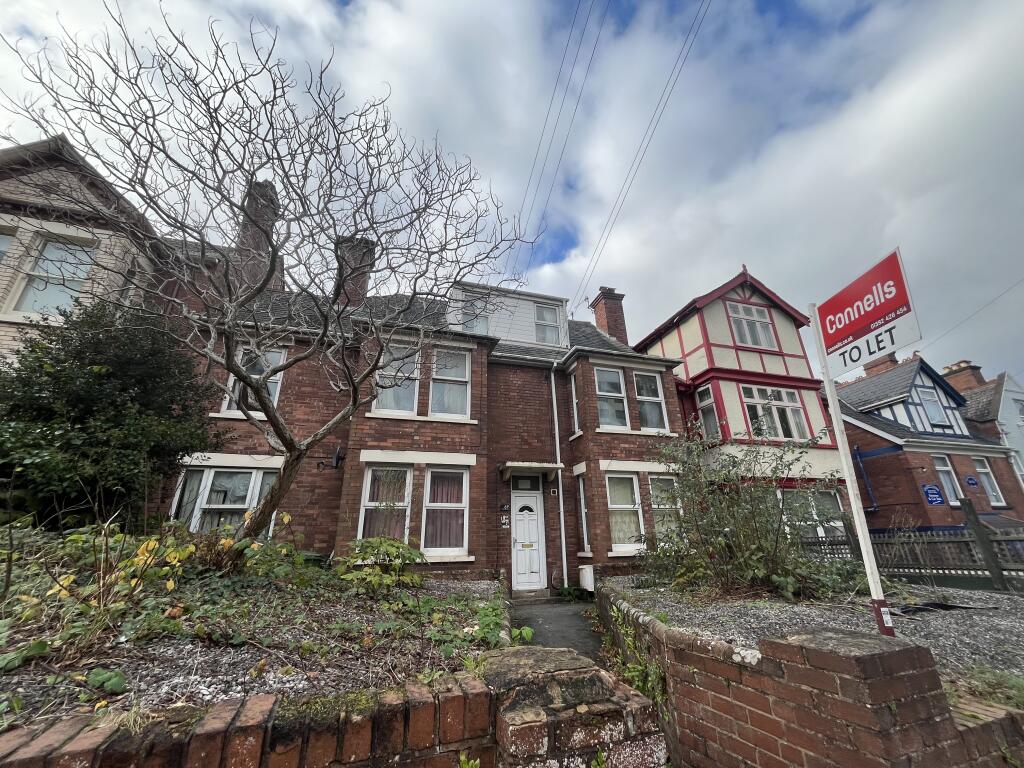 Main image of property: St. Davids Hill, EXETER