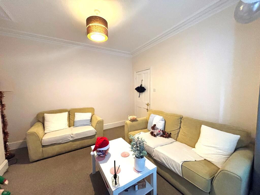 Main image of property: Priory Road, EXETER