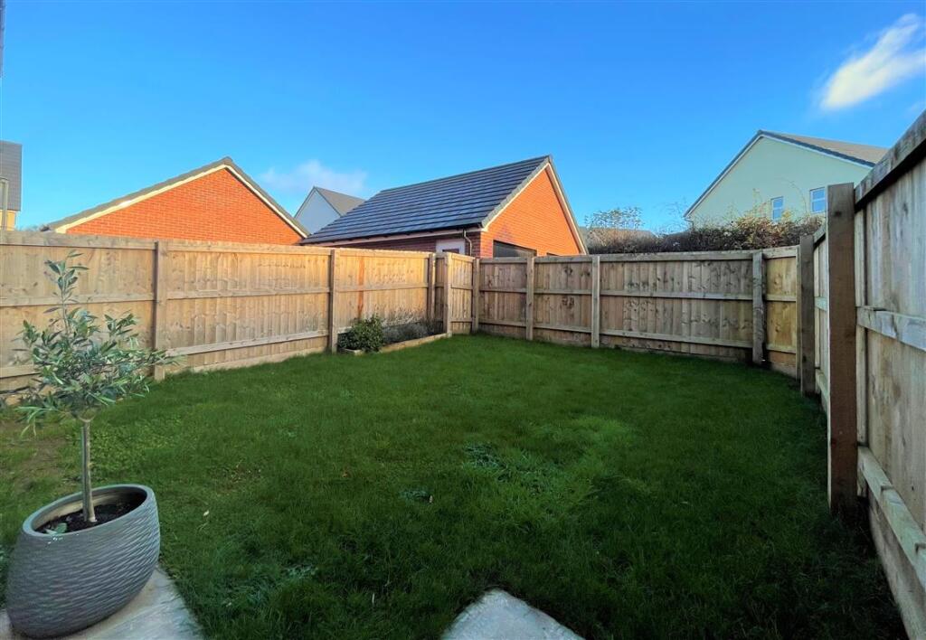 Main image of property: Par Drive, TIVERTON