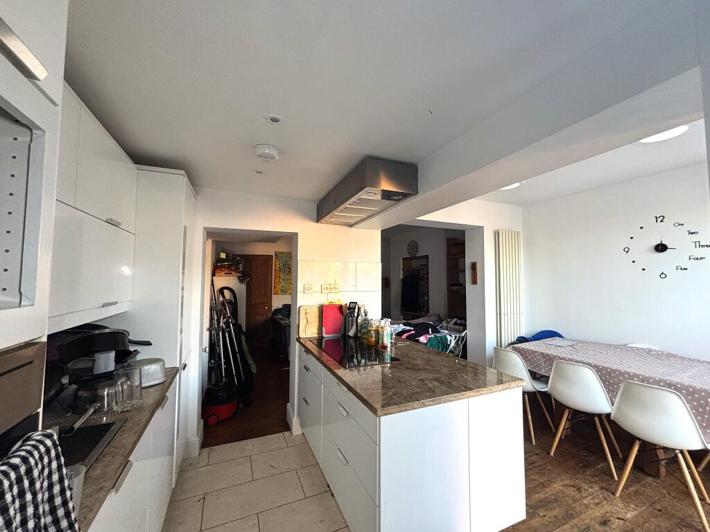 Main image of property: North Street, Heavitree, EXETER