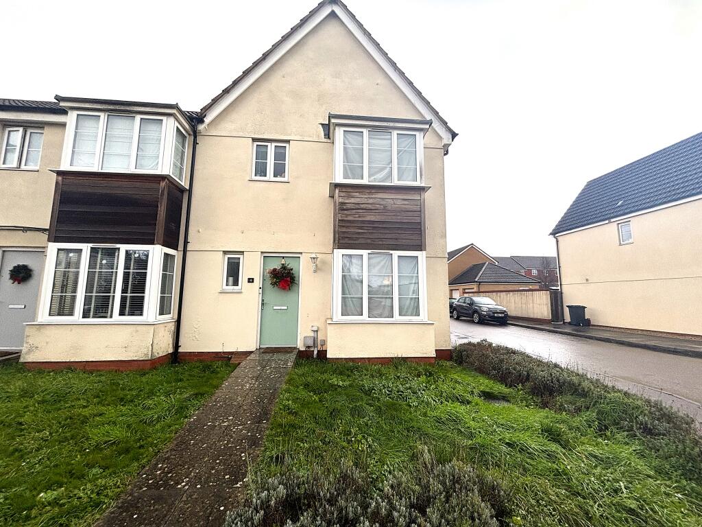 Main image of property: Robert Davy Road, EXETER