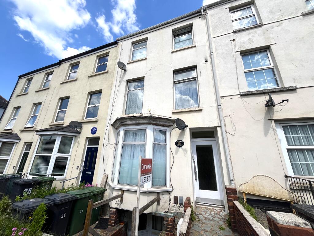 Main image of property: Heavitree Road, EXETER