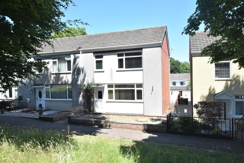 Main image of property: Carlyon Gardens, EXETER