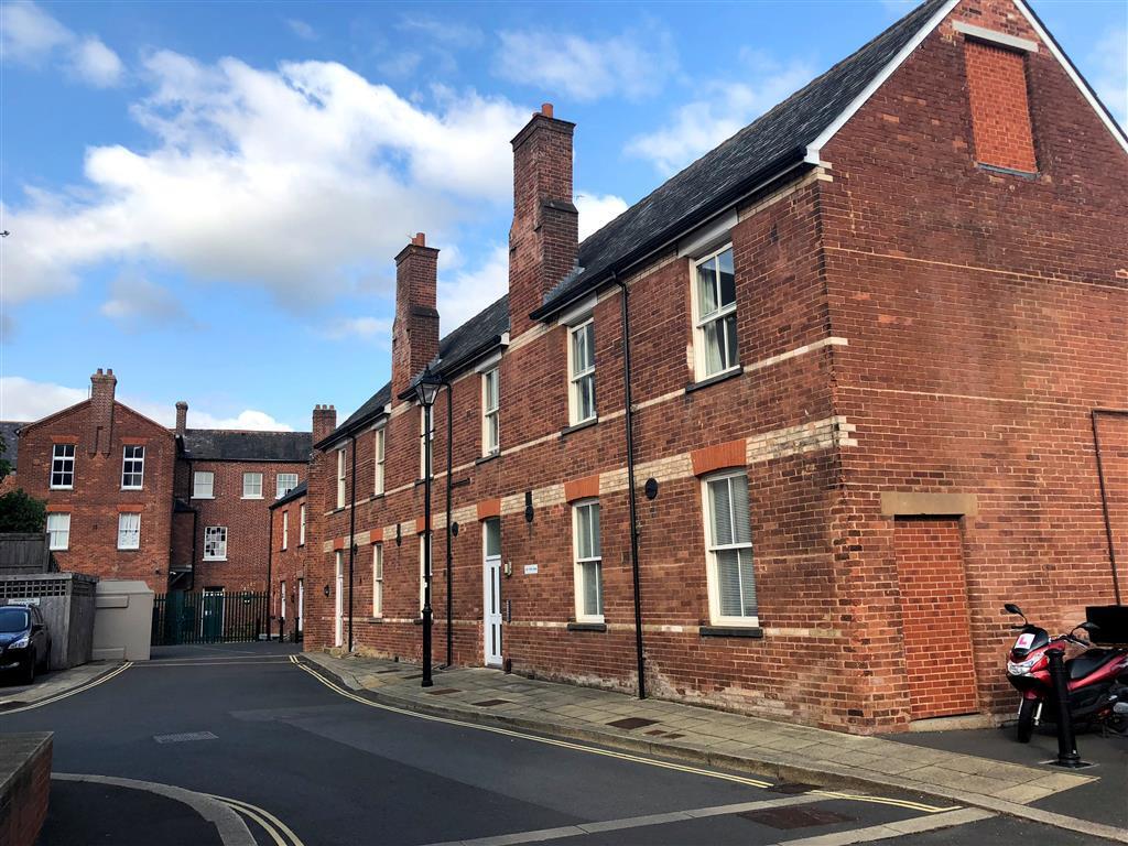 Main image of property: Mount Dinham Court, EXETER