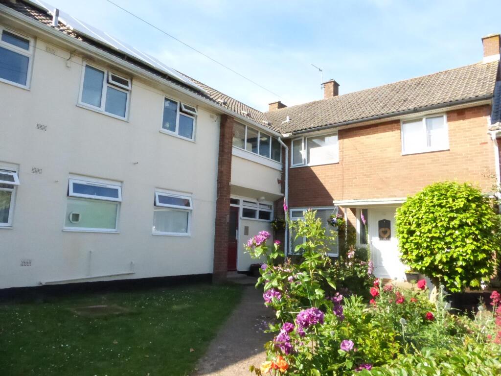 Main image of property: Lancelot Road, EXETER