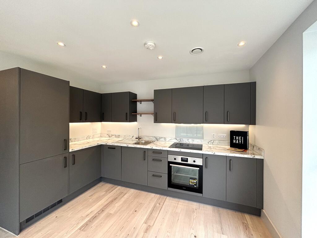 Main image of property: Prince Charles Road, EXETER