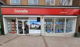 Connells Lettings, Exeterbranch details