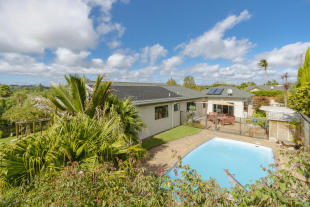 property for sale in Huapai, Auckland, New Zealand