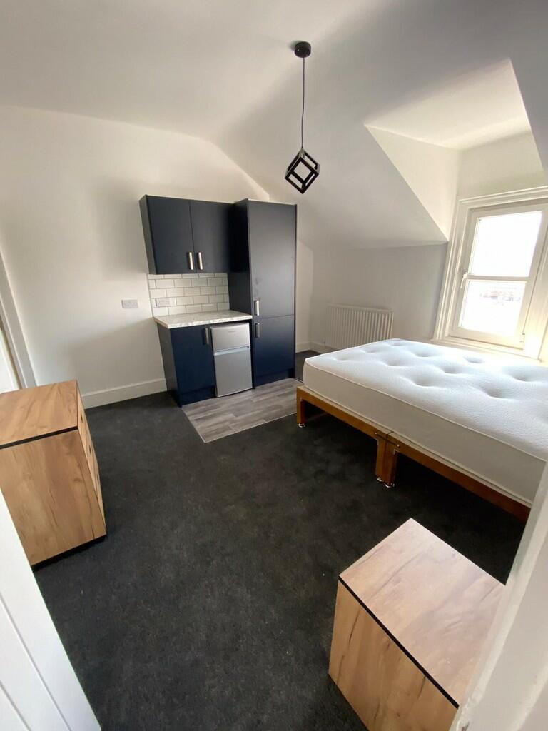 Main image of property: Grange Road, Norton