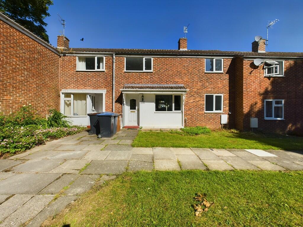 Main image of property: Moule Close, Newton Aycliffe, County Durham