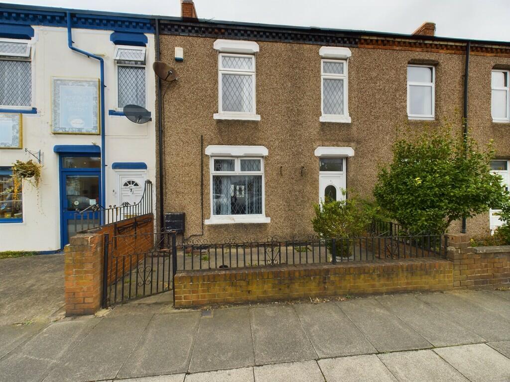 Main image of property: Thompson Street East, Darlington, County Durham