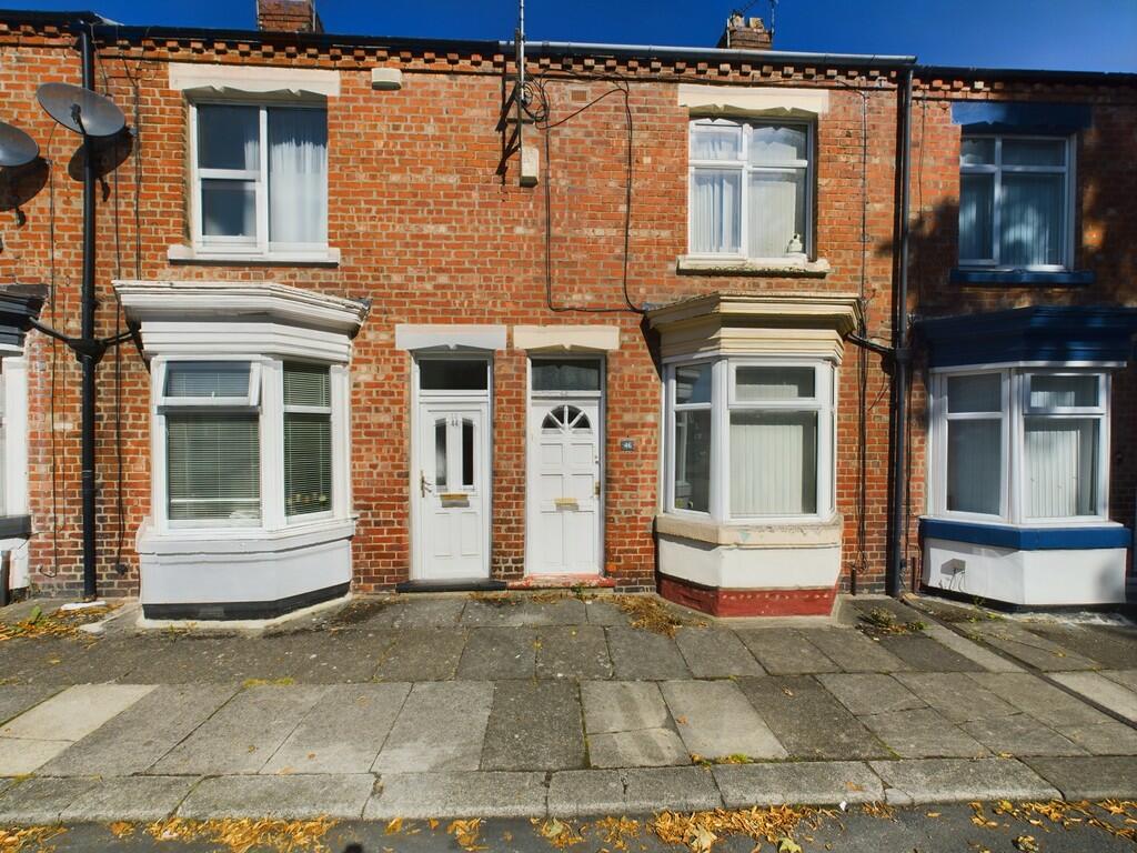 Main image of property: Columbia Street, Darlington, County Durham