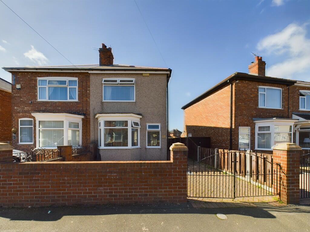 Main image of property: Brankin Road, Darlington, County Durham