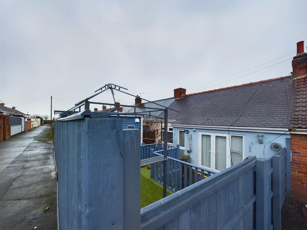 Main image of property: Bay Avenue, Horden, Peterlee