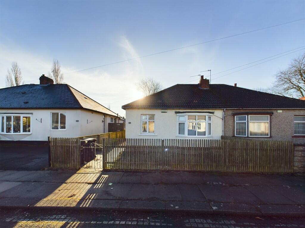 Additional property image - The Byway, Darlington, County Durham
