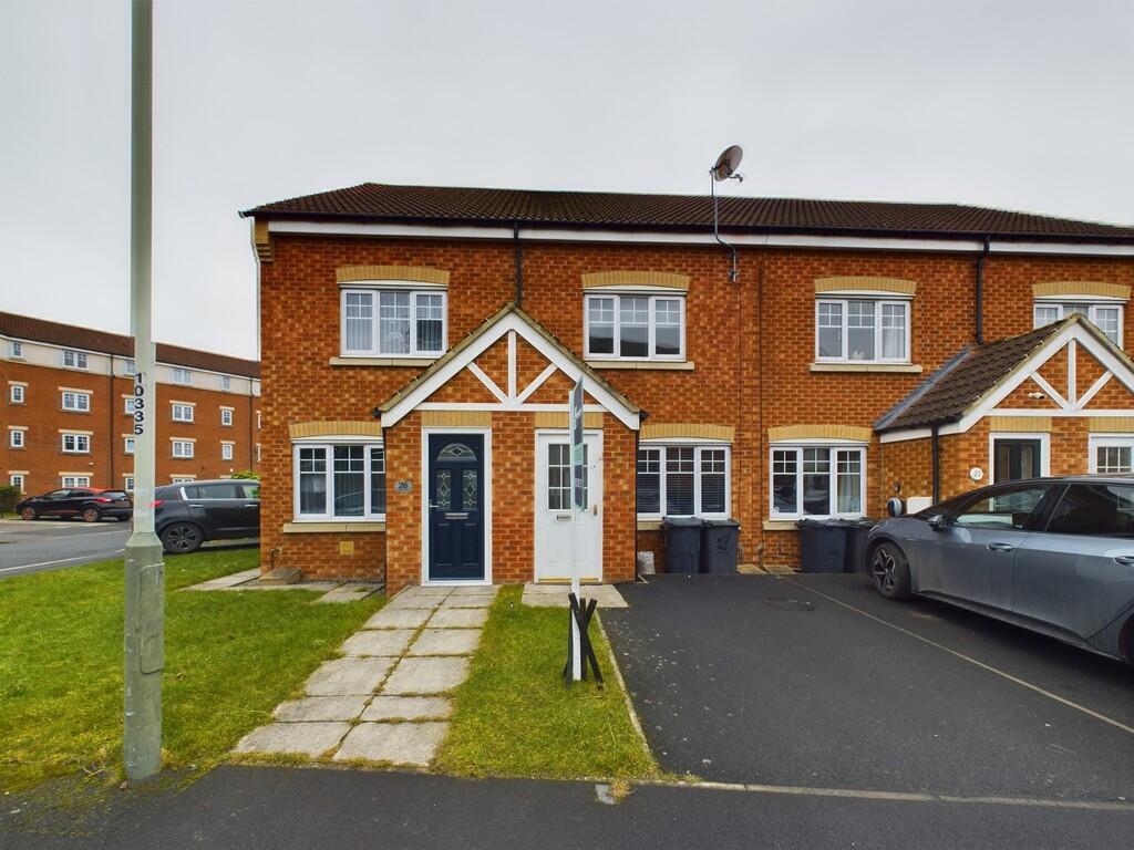 Additional property image - Appleby Close, Darlington, County Durham