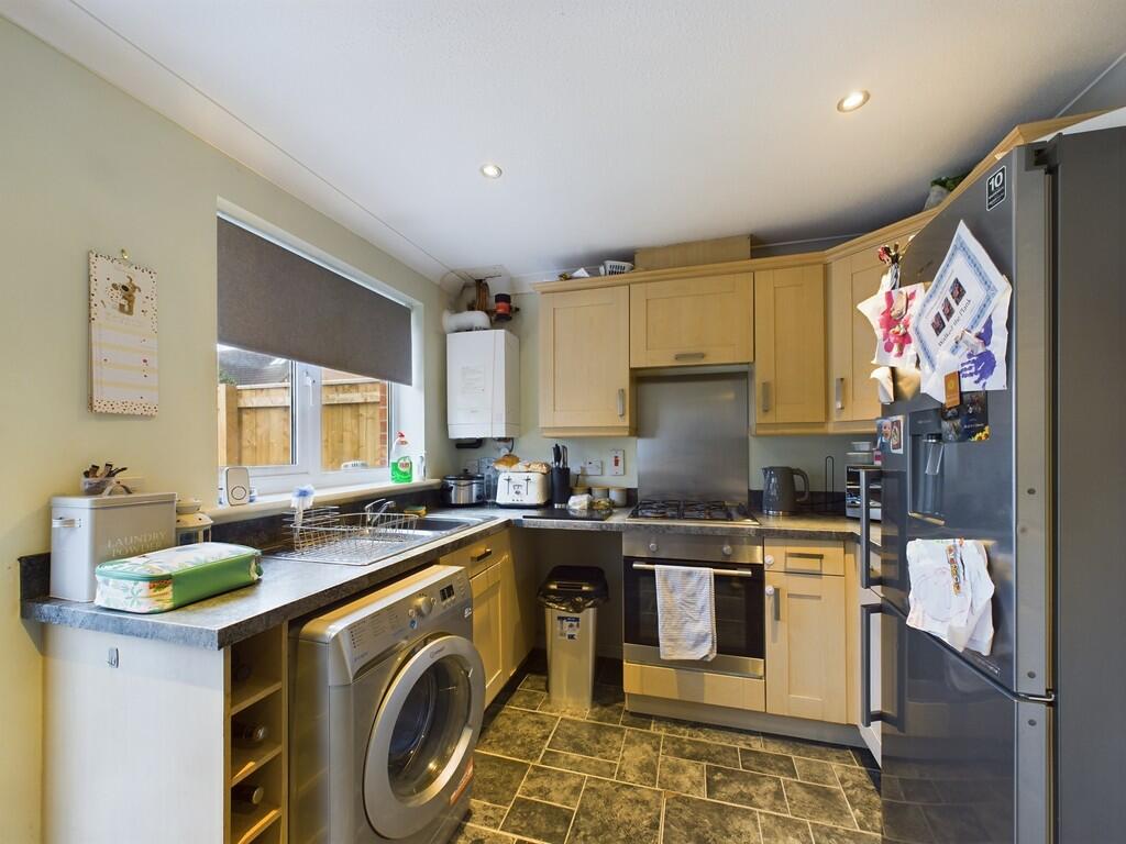 Additional property image - Appleby Close, Darlington, County Durham