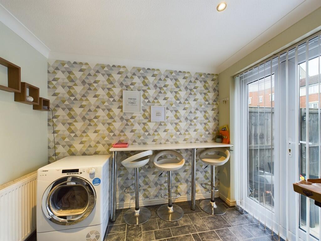 Additional property image - Appleby Close, Darlington, County Durham