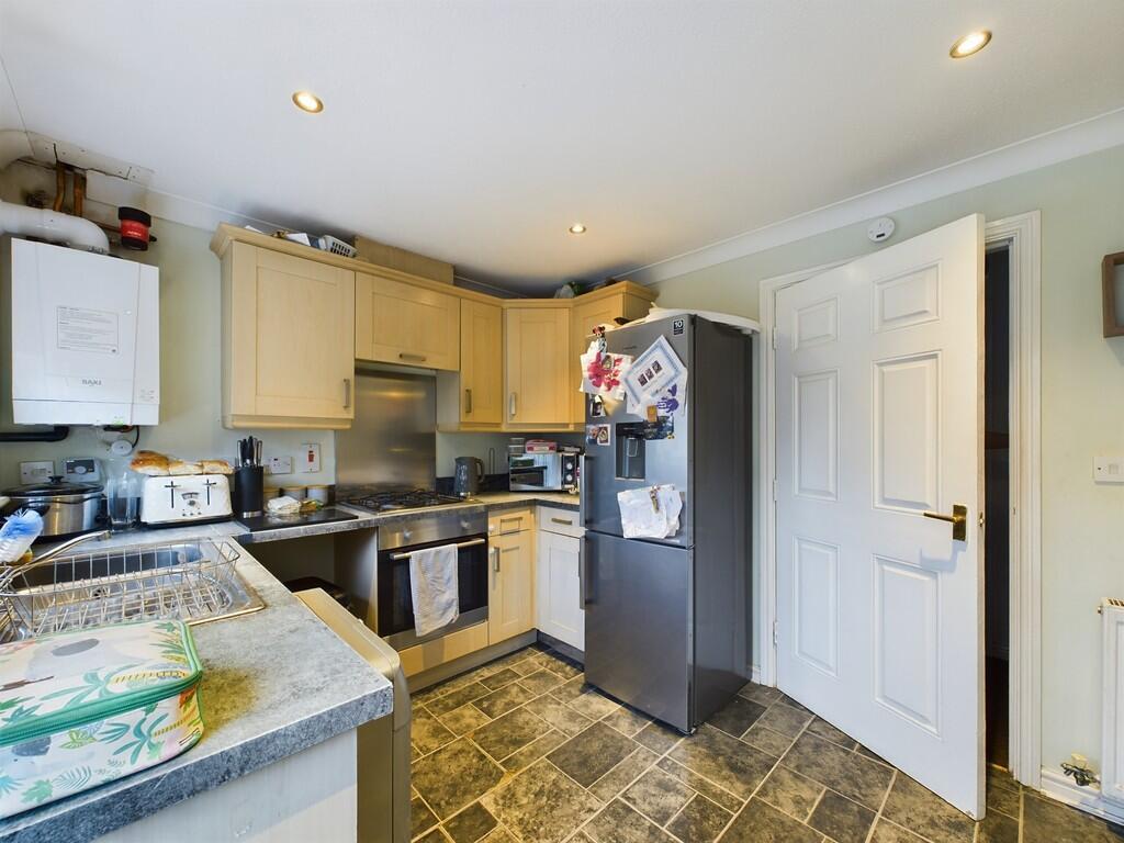 Additional property image - Appleby Close, Darlington, County Durham