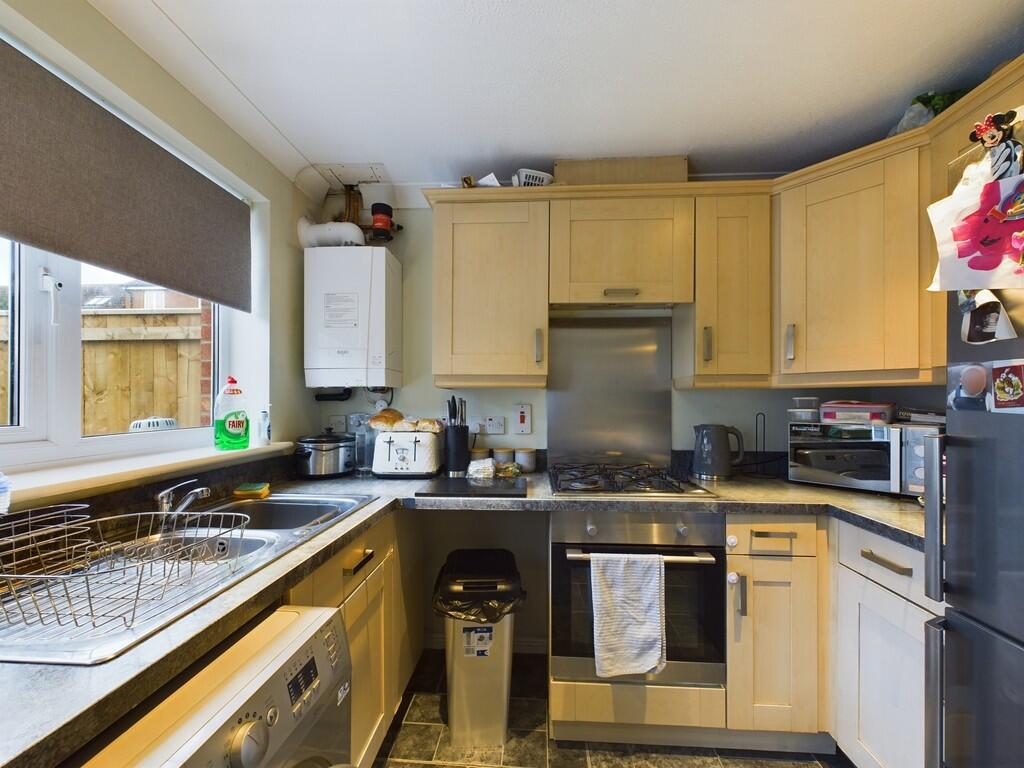 Additional property image - Appleby Close, Darlington, County Durham