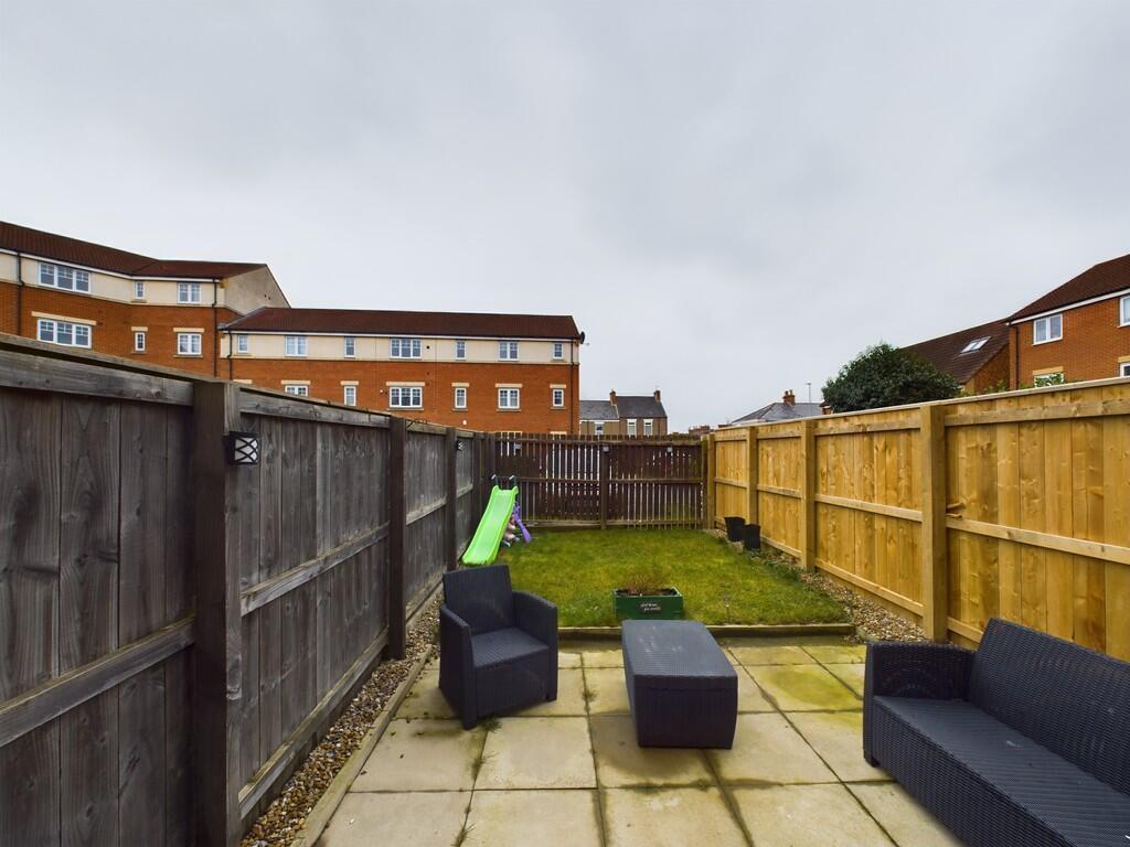 Additional property image - Appleby Close, Darlington, County Durham