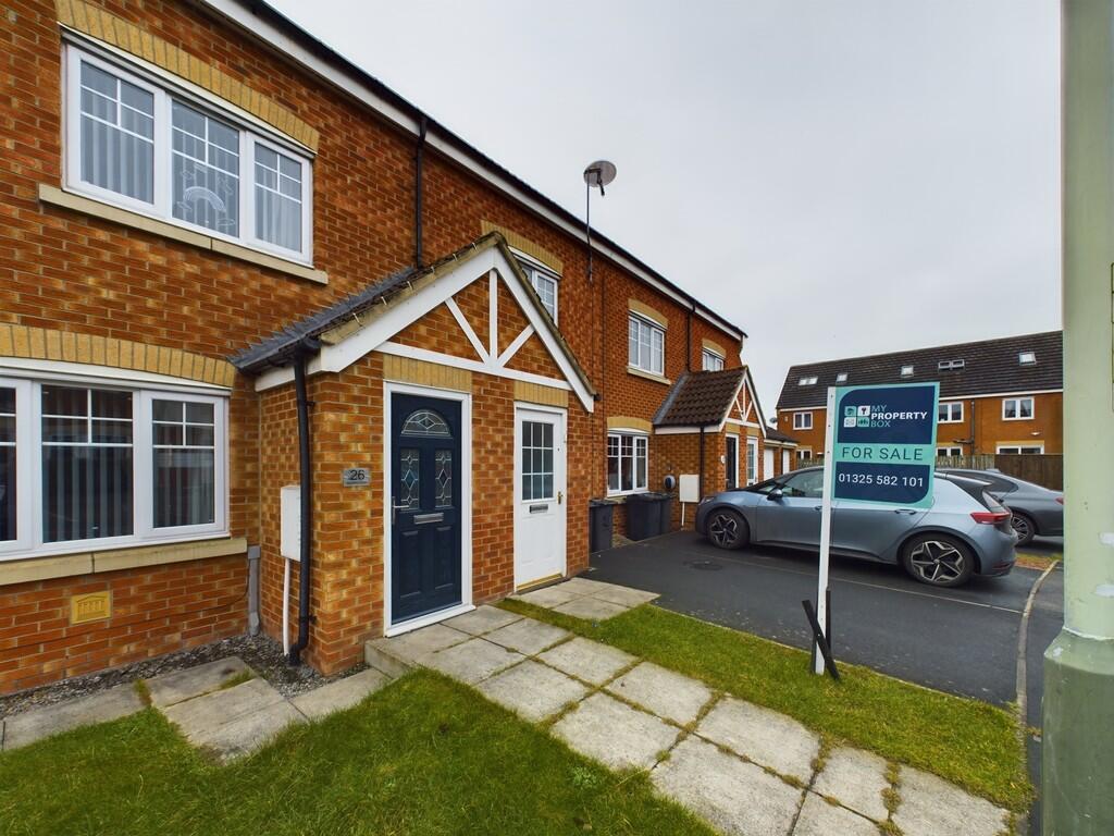 Additional property image - Appleby Close, Darlington, County Durham