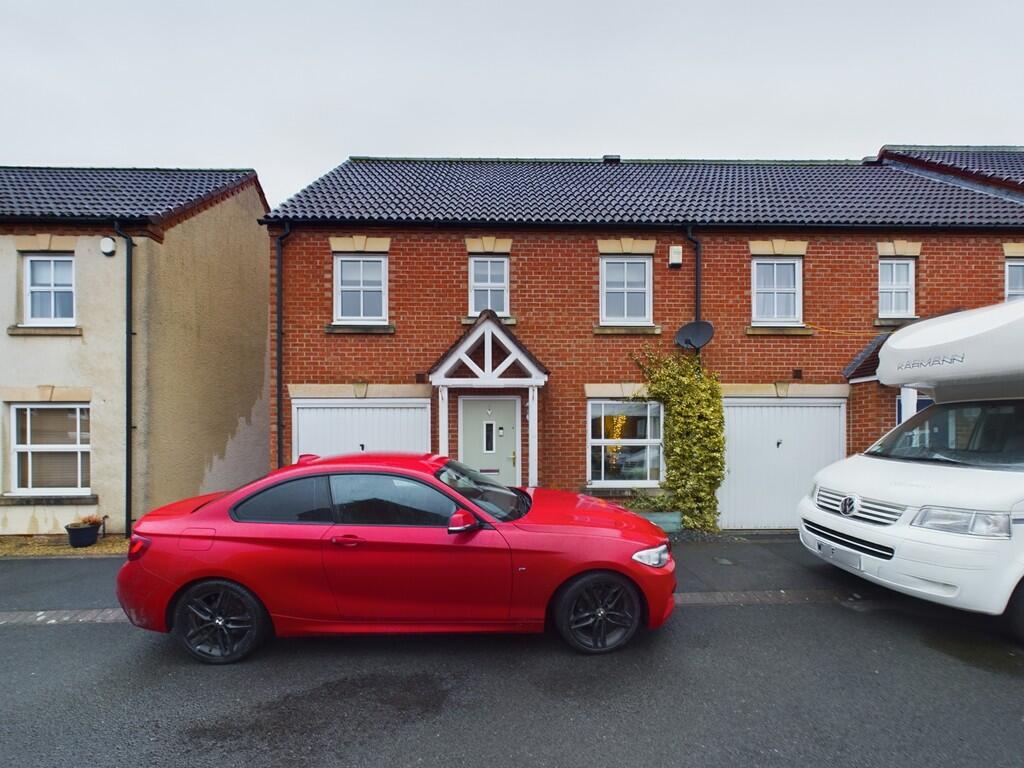 Main image of property: Neville Close, Gainford, County Durham