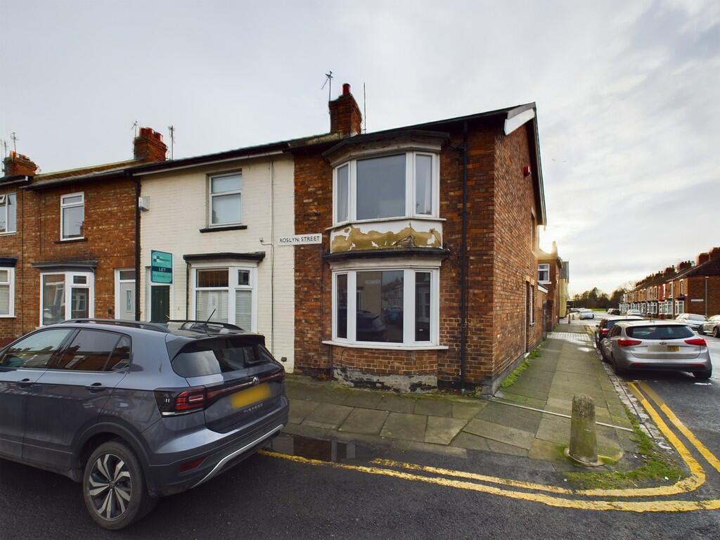 Main image of property: Bedford Street, Darlington, County Durham