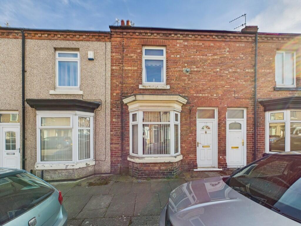 Main image of property: Thirlmere Road, Darlington, County Durham