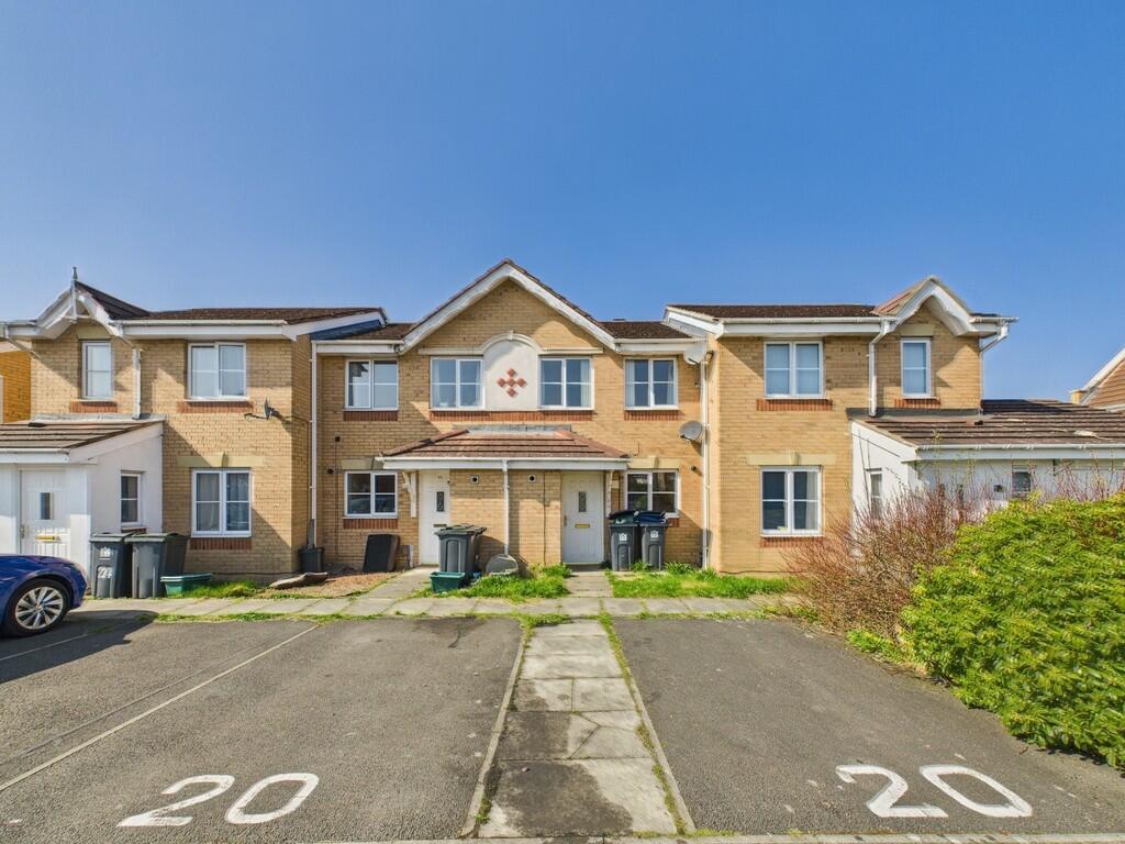 Main image of property: Blackmoor Close, Darlington, County Durham 