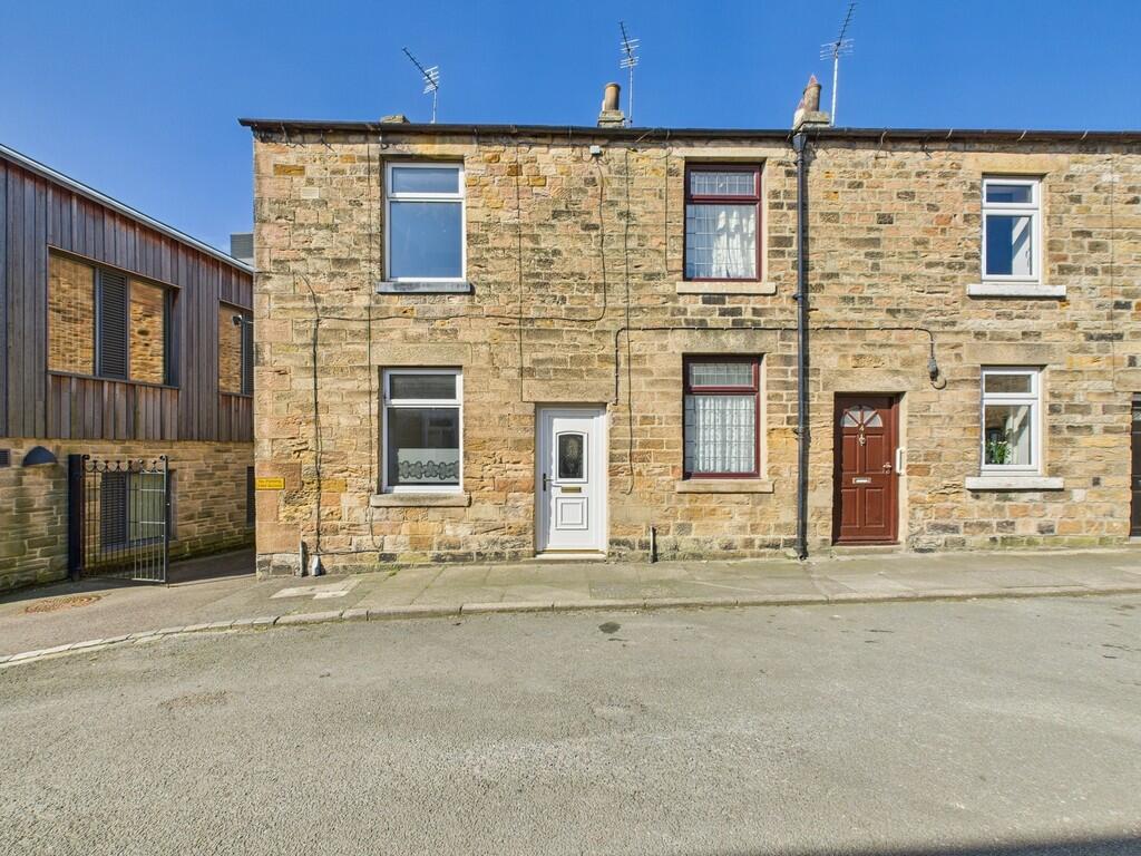 Main image of property: George Street, Barnard Castle, County Durham 