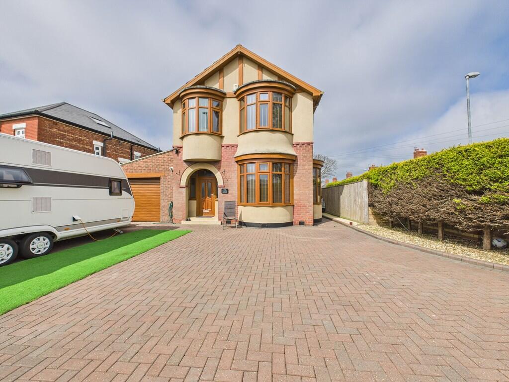 Main image of property: Yarm Road, Darlington, County Durham