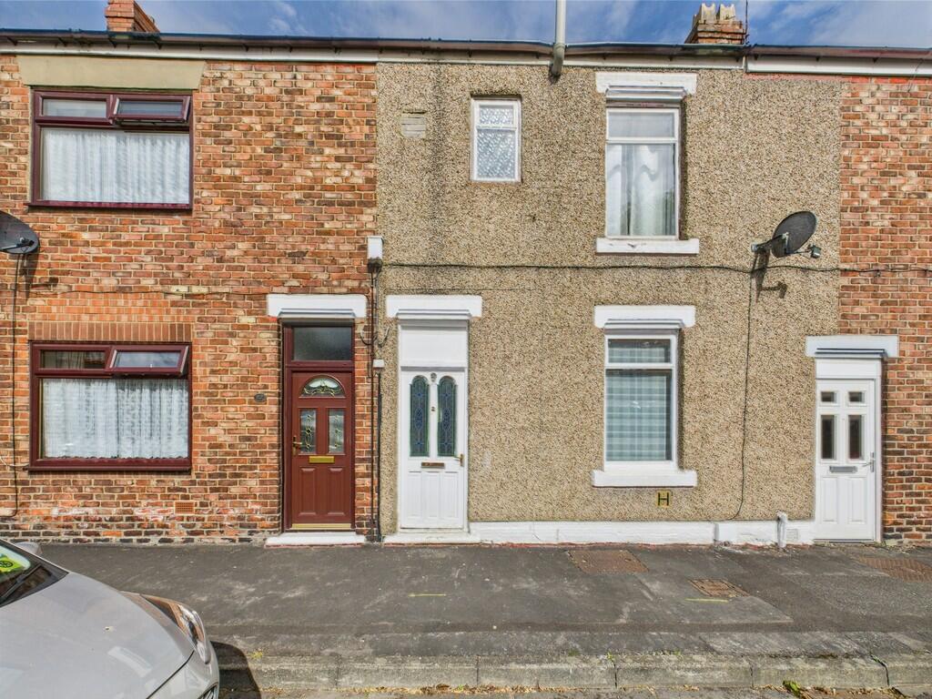 Main image of property: Reading Street, West Cornforth, Ferryhill