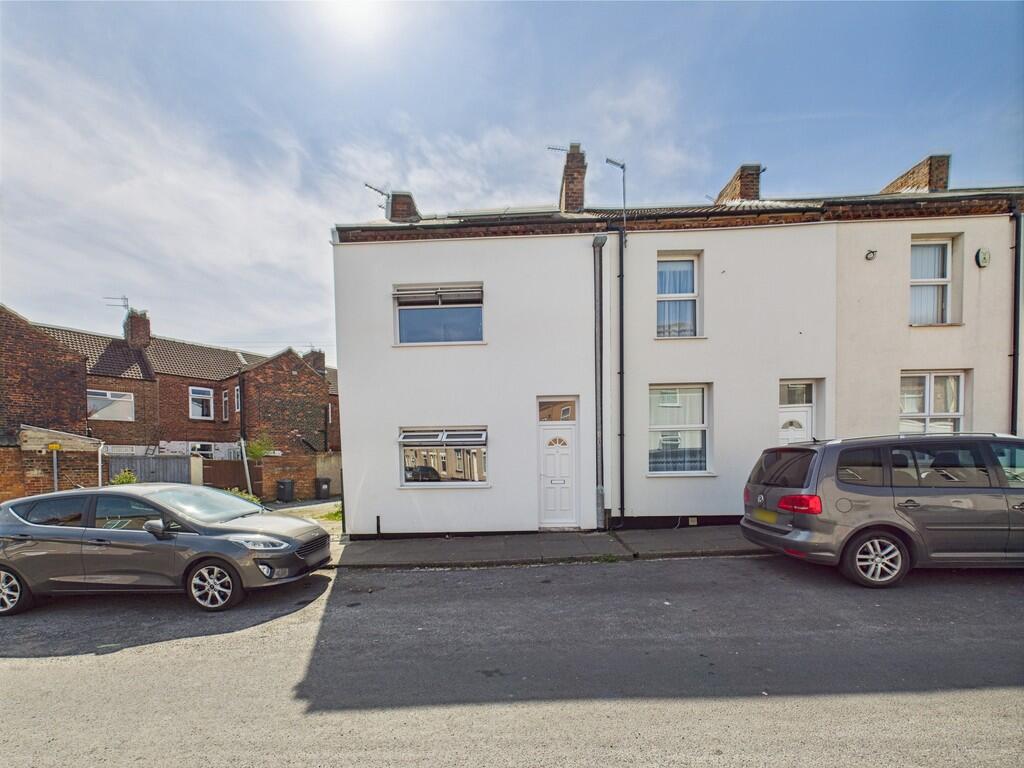 Main image of property: Selbourne Terrace, Darlington, County Durham