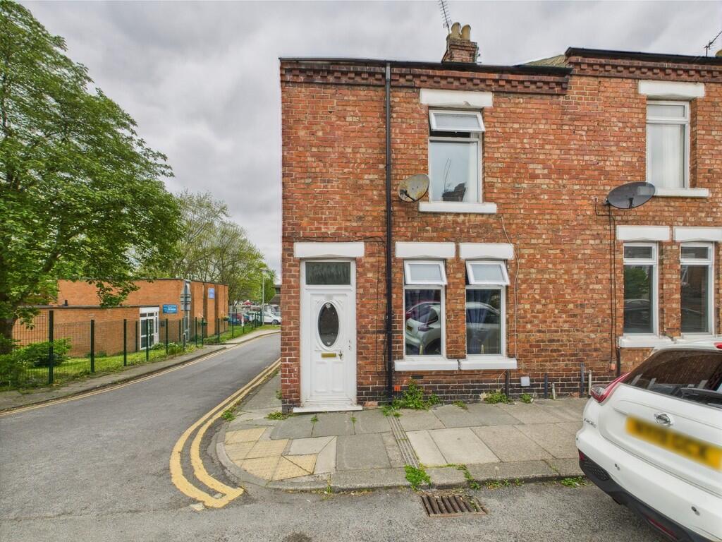 Main image of property: Hargreave Terrace, Darlington, County Durham