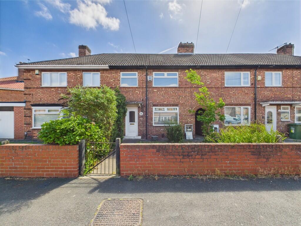 Main image of property: Brendon Crescent , Billingham, Stockton On Tees