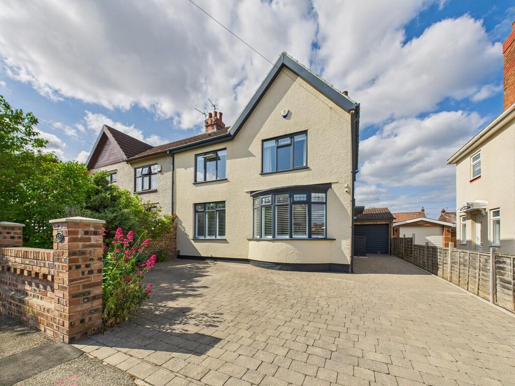 Main image of property: Greta Avenue, Hartlepool